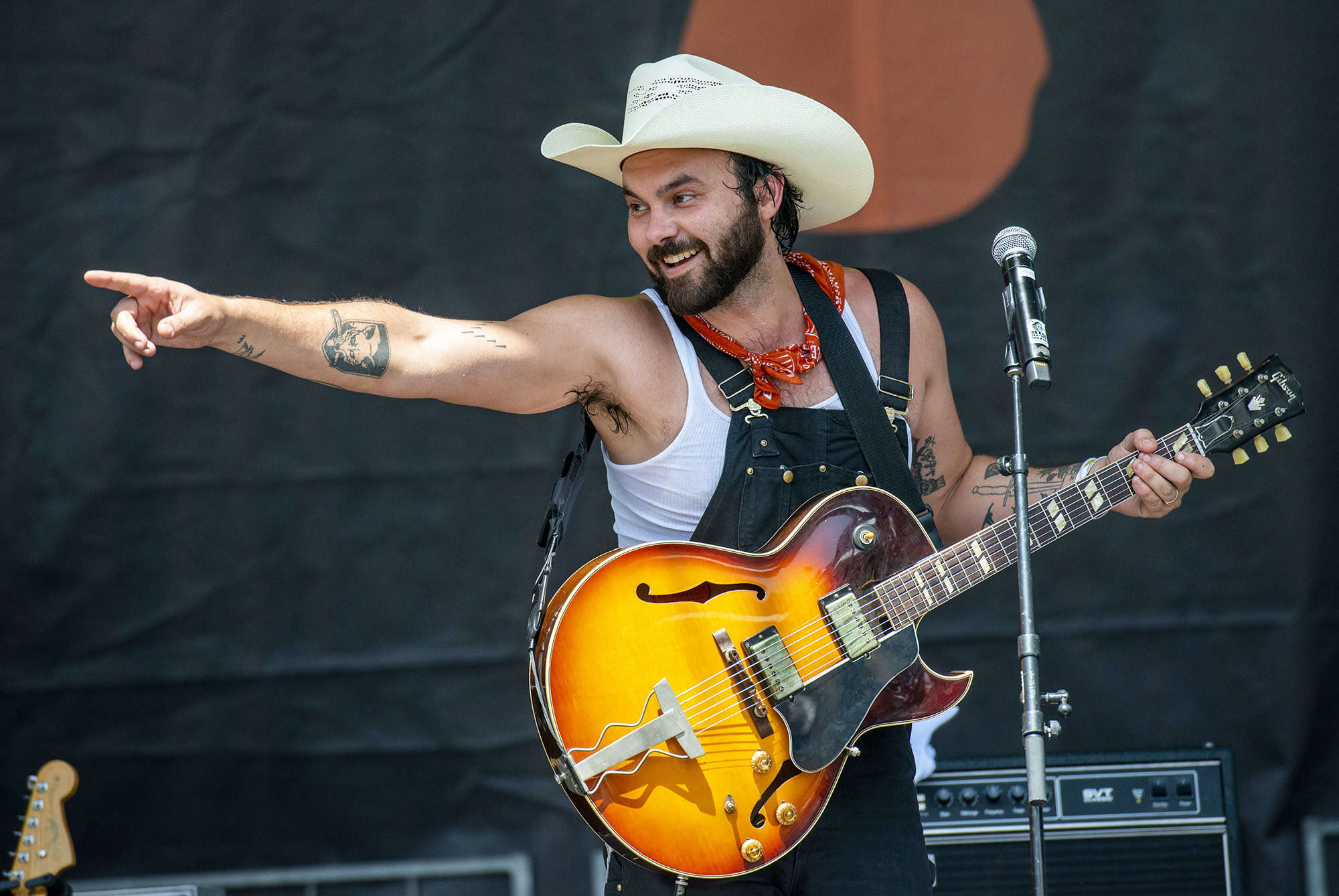 Discover the Heartbeat of Austin’s Music Scene