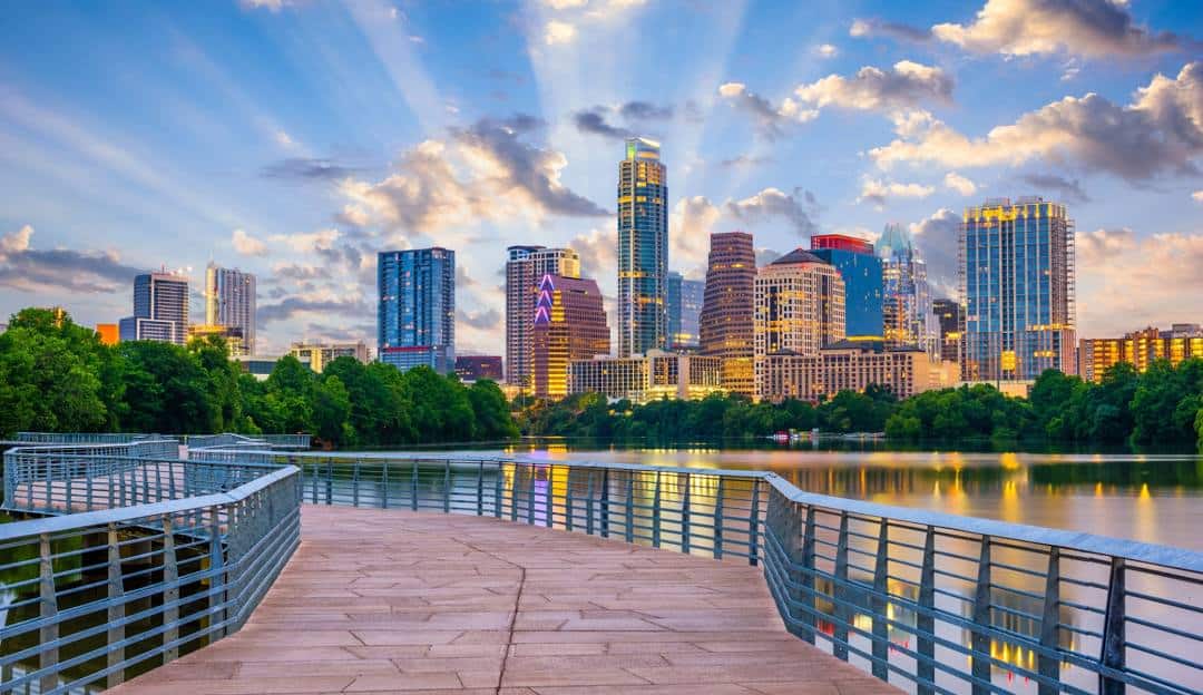 Your Guide to Austin’s 19 Best Neighborhoods