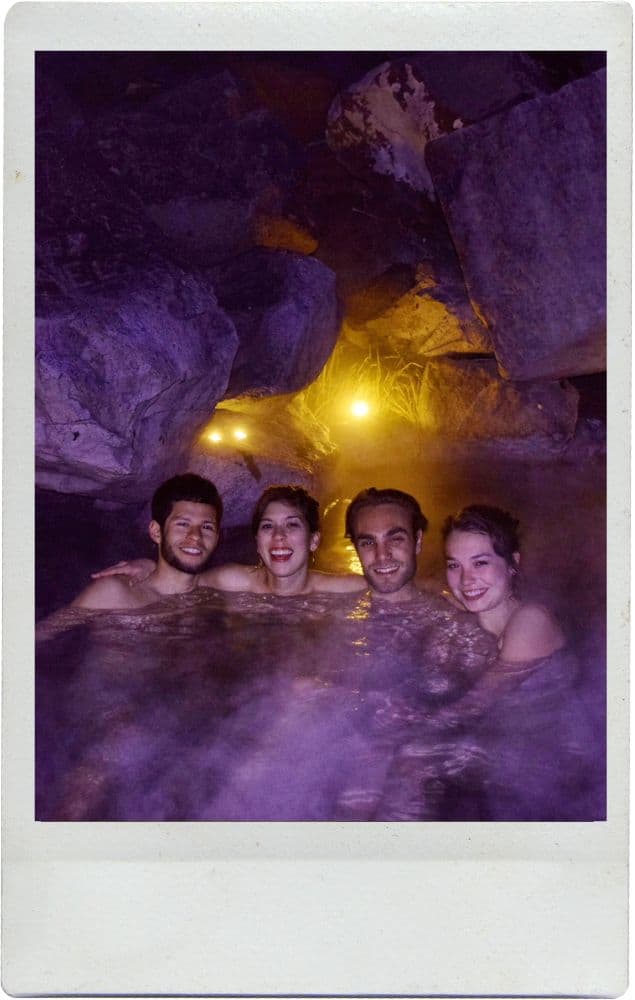 The Best Hot Springs & Bath Houses in North America (From Someone Who’s Obsessed)