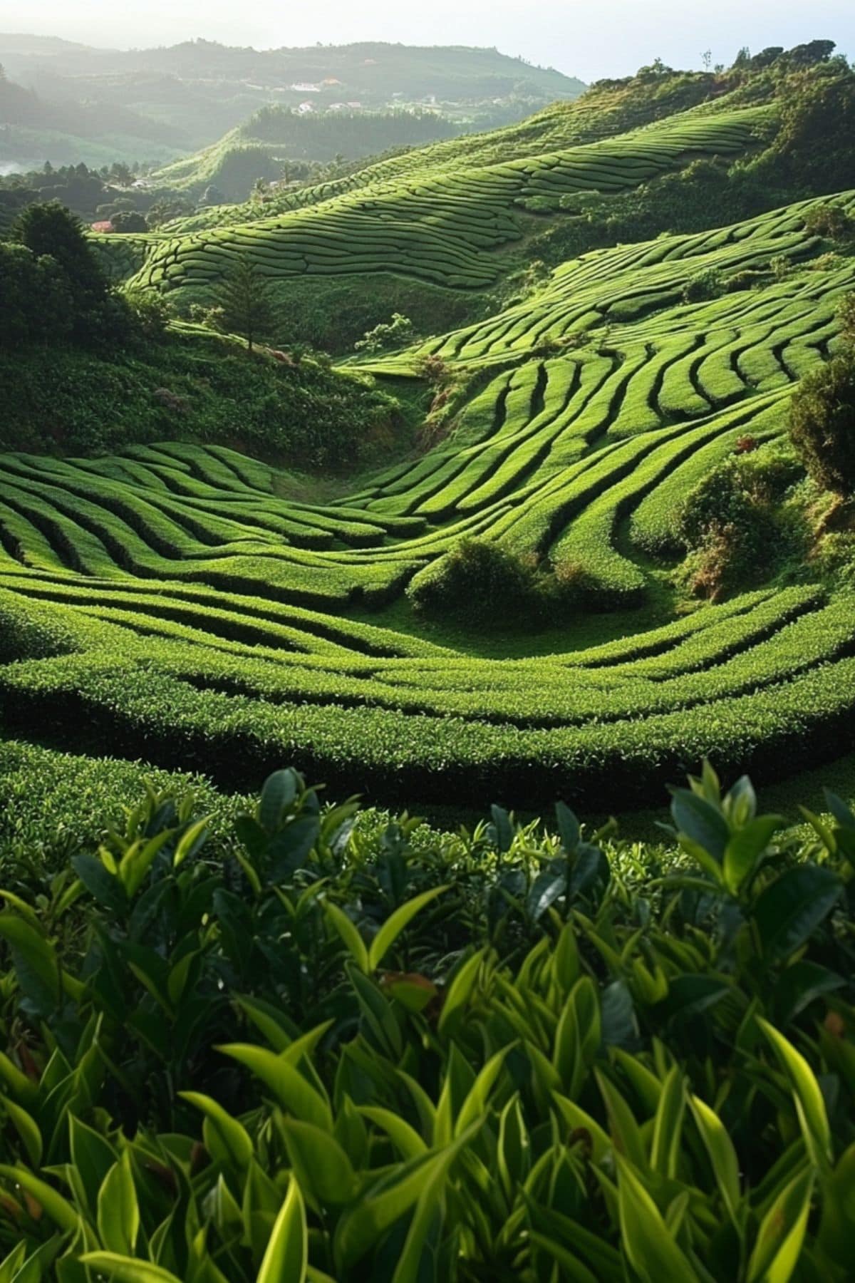 what is azores known for